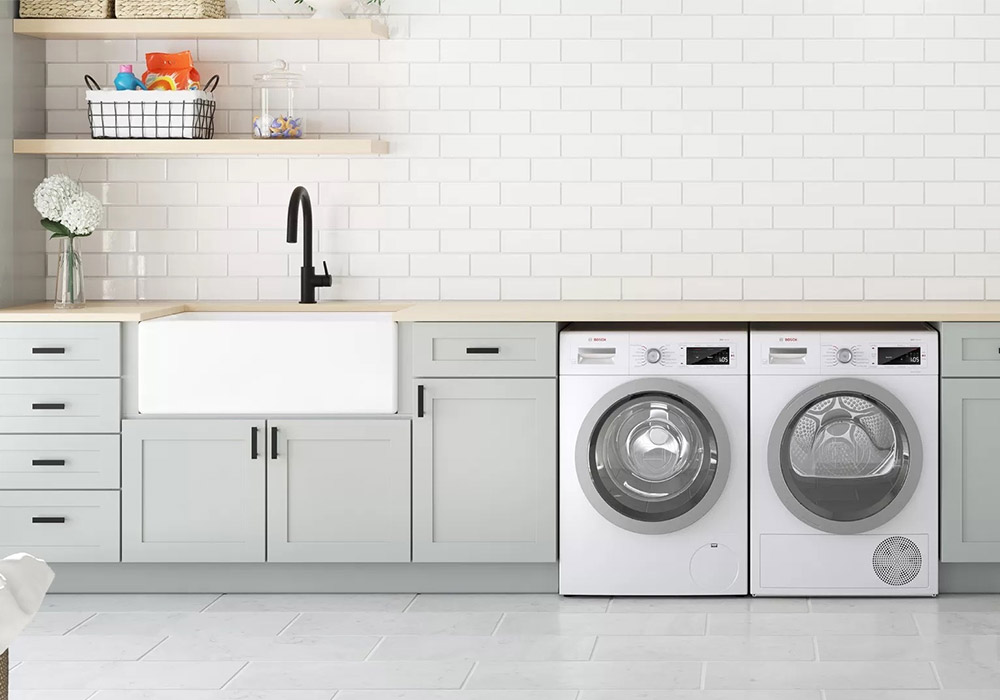 افزایش عمر ماشین لباسشویی