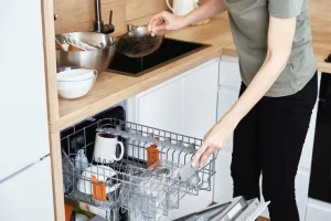 بهترین مدل ماشین ظرفشویی بوش سری 8