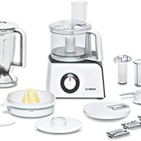 غذاساز بوش (Bosch) مدل MCM4100