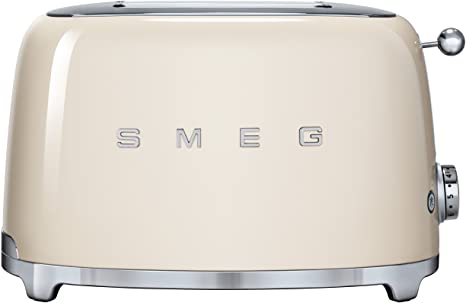 توستر اسمگ (SMEG) مدل TSF01