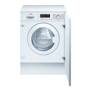 ماشین لباسشویی – خشک کن توکار بوش(Bosch) مدل WKD28540EU