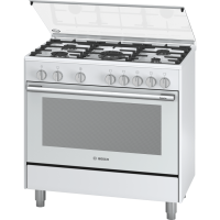 اجاق گاز بوش (Bosch) مدل HSG736227I