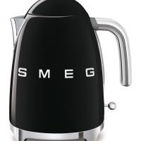 کتری برقی اسمگ (SMEG) مدل klf03bl