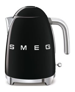 کتری برقی اسمگ (SMEG) مدل klf03bl