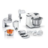 ماشین آشپزخانه بوش (Bosch) مدل MUMs2EW40