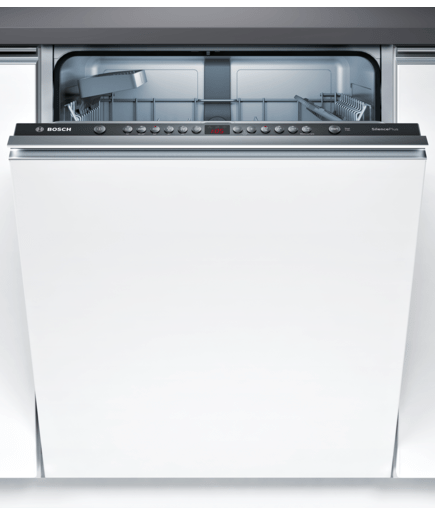 ماشین ظرفشویی توکار بوش (Bosch) مدل SMV46JX01G