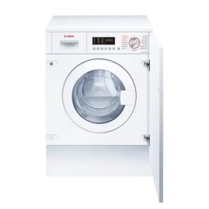 ماشین لباسشویی - خشک کن توکار بوش (Bosch) مدل WKD28542EU