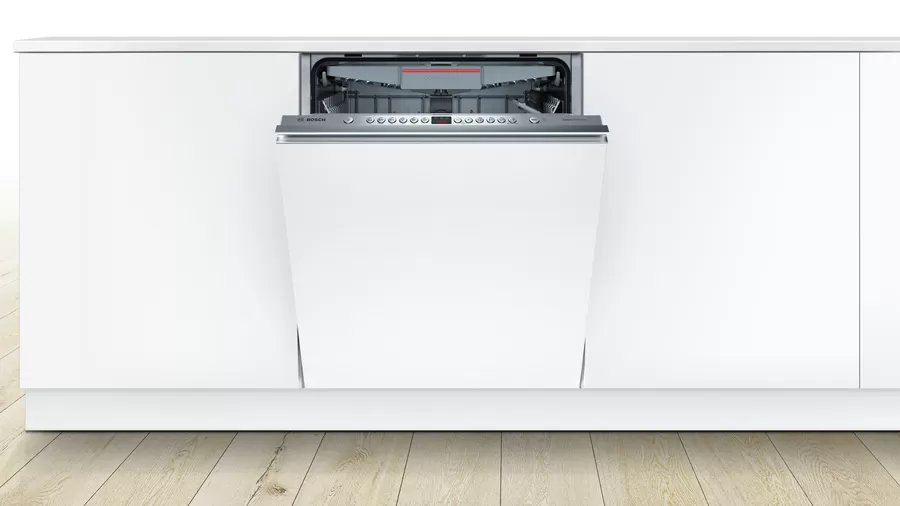 ماشین ظرفشویی توکار بوش (Bosch) مدل SMV46NX01B