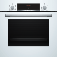 فر بوش (Bosch) مدل HBF534EW0I