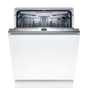 ماشین ظرفشویی توکار بوش (Bosch) مدل SMV6ECX51E