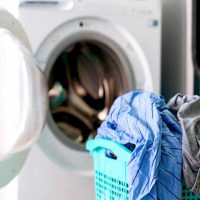 نکاتی در رابطه با شست و شو انواع لباس در ماشین لباسشویی