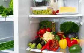 مواد غذایی ممنوع در یخچال چه چیزهایی هستند؟