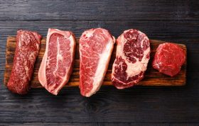 نرم کردن گوشت
