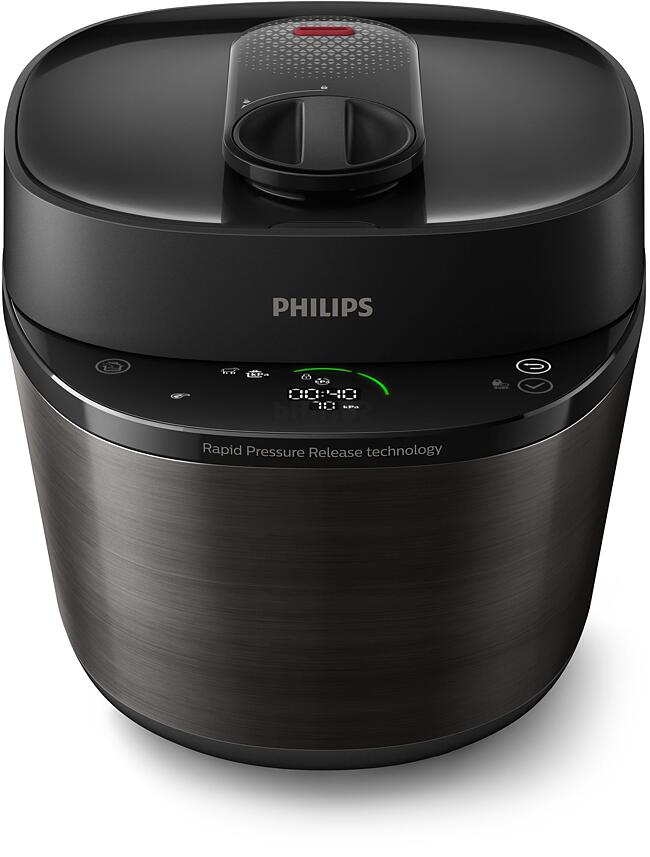مولتی کوکر فیلیپس (Philips) مدل HD2151