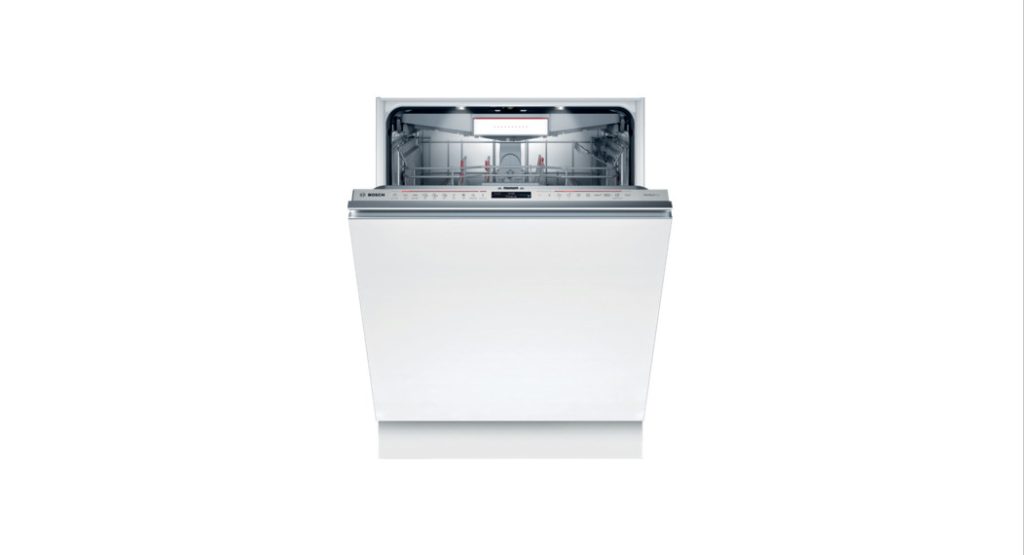 ماشین ظرفشویی توکار بوش (Bosch) مدل Smv8ycx03e