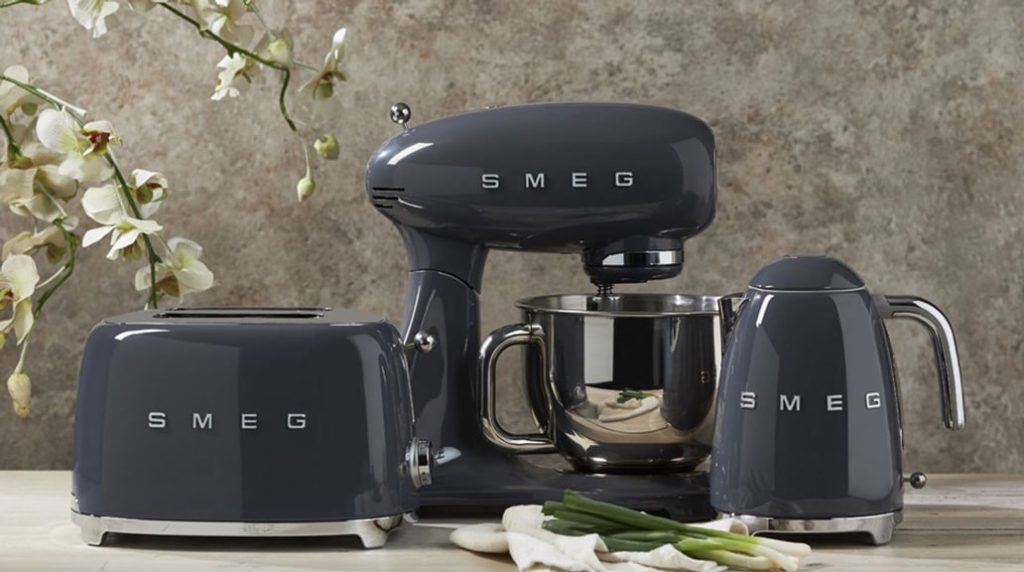 راهنمای خرید توستر اسمگ (SMEG)