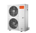 کولر گازی ایستاده جنرال گلد 36000 دو فن مدل nord