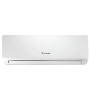 کولر گازی هایسنس ۱۲۰۰۰ اینورتر مدل AS-12UW4SBTKC00A