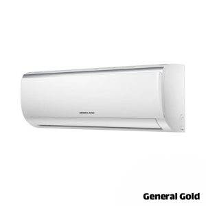 کولر گازی جنرال گلد 12000 سوپر، گاز R22