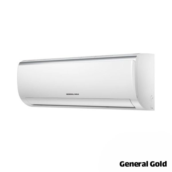 کولر گازی جنرال گلد 12000 سوپر، گاز R22