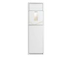 کولر گازی ایستاده جنرال گلد 36000 دو فن مدل nord