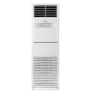 کولر گازی ایستاده جنرال گلد 60000 اسکرول سه فاز