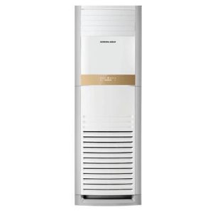 کولر گازی ایستاده جنرال گلد 36000 تک فن الترا