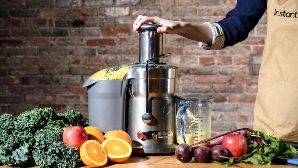 راهنمای خرید آبمیوه گیری