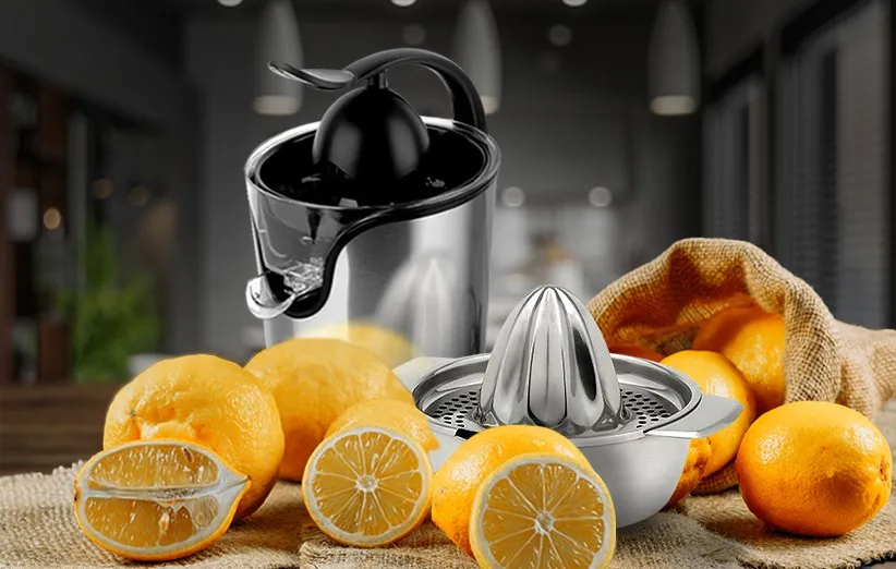 راهنمای خرید آب مرکبات‌گیر