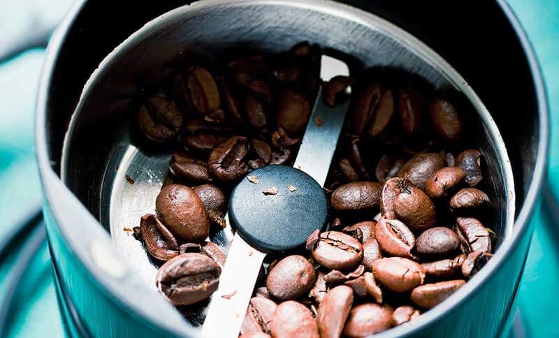 راهنمای خرید دستگاه اسیاب قهوه