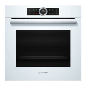 فر مایکروویو توکار بوش مدلCMG633BW1