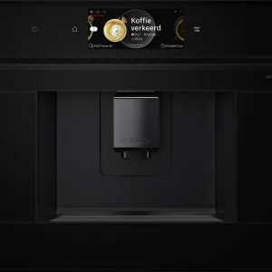 اسپرسوساز توکار بوش BOSCH مدل CTL9181B0