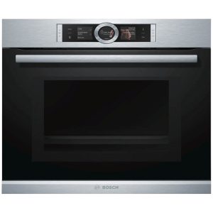 فر مایکروویو توکار بوش مدل HMG636BS1