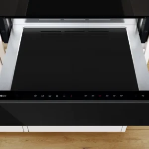کشو گرمکن بوش BOSCH مدل BIC7101B1