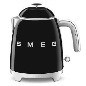 کتری برقی مینی اسمگ رنگ مشکی مدل KLF05