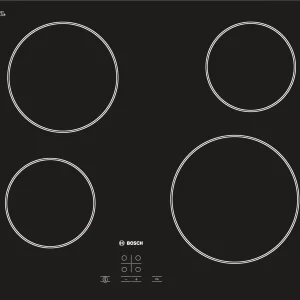 صفحه برقی توکار بوش BOSCH مدل PKE611D17E