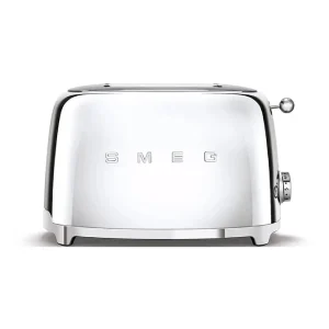 توستر اسمگ رنگ نقره ای مدل TSF01