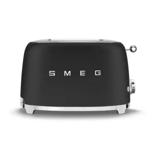 توستر اسمگ رنگ مشکی مات مدل TSF01