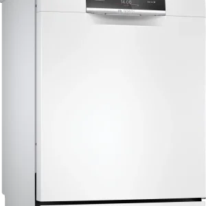 ماشین ظرفشویی بوش BOSCH مدل SMS8ZDW86M